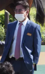 松島正昭