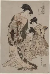 礒田湖龍斎