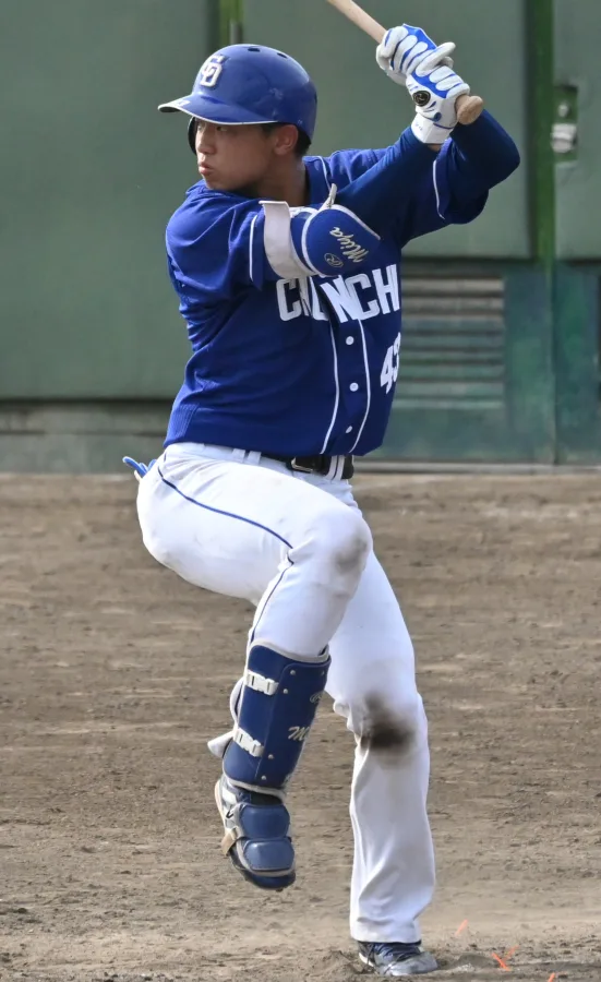 味谷大誠