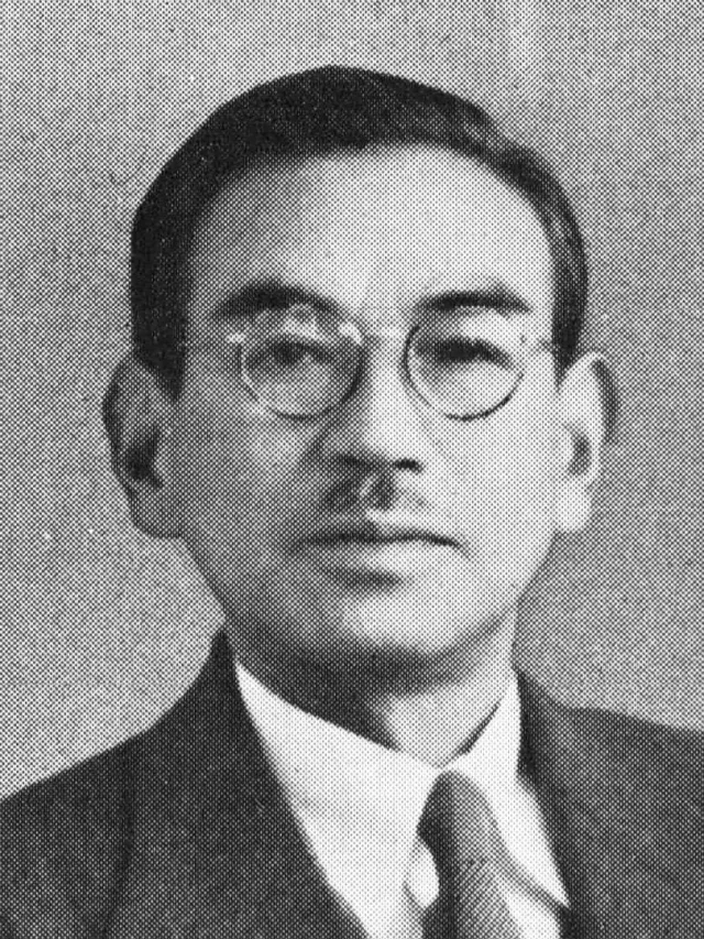 武藤常介