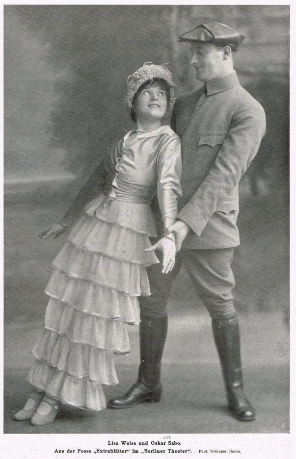 Oscar Sabo