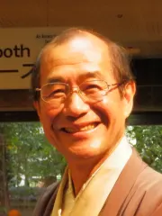 門川大作