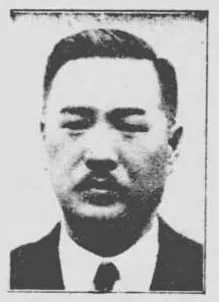 川崎末五郎