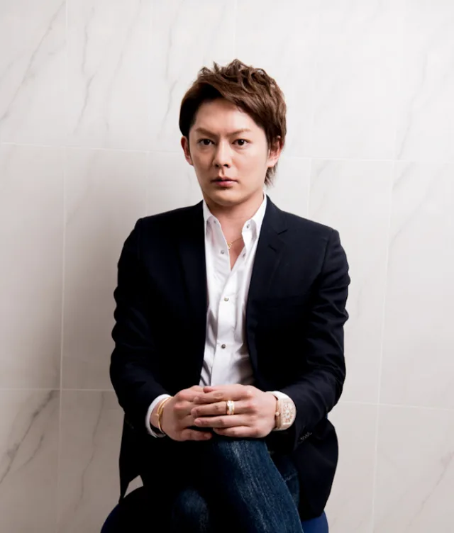 三崎優太