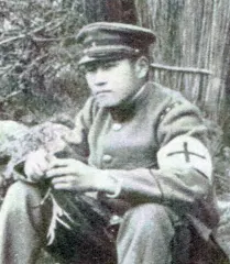 黒島伝治
