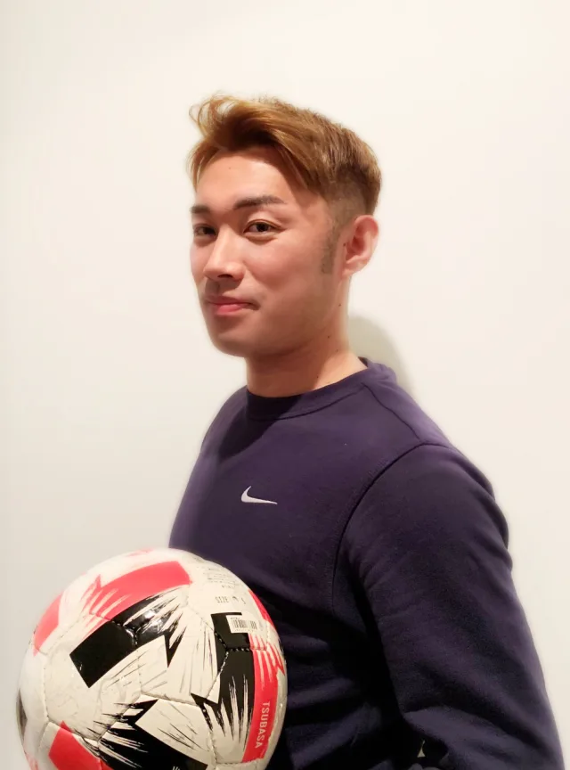 高橋竜太