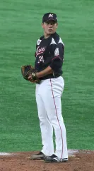 東妻勇輔