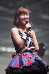 萩原舞