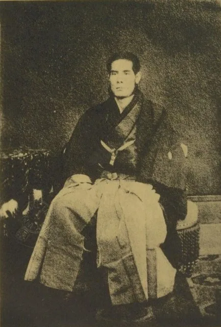 田中平八