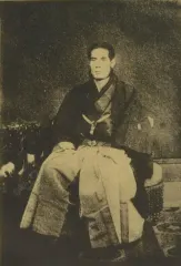 田中平八