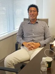 上原浩治