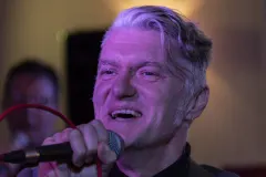 Dunstan Bruce