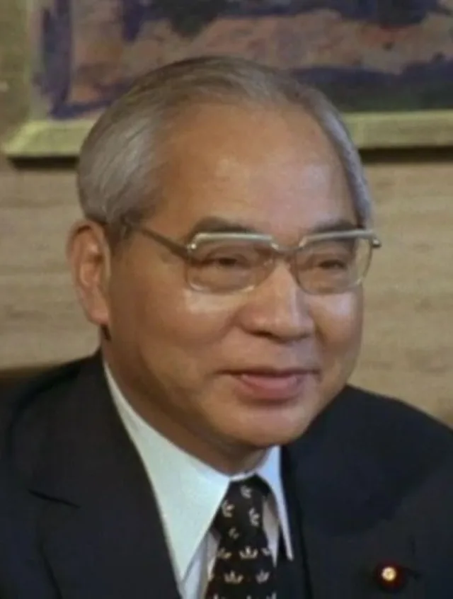 田中六助