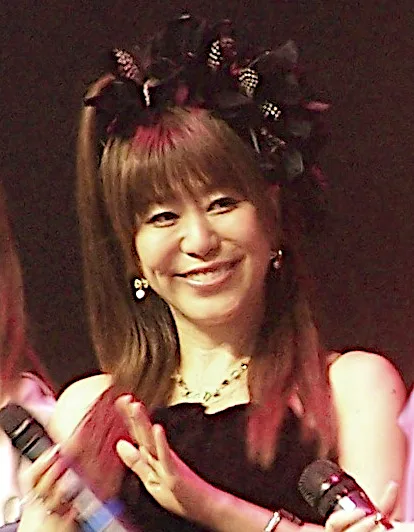 米倉千尋