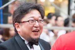 樋口真嗣