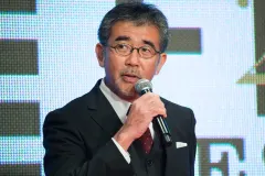 篠原哲雄