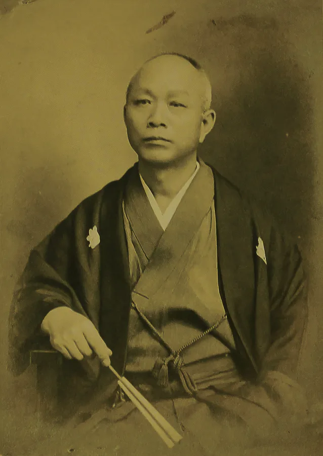 水野龍