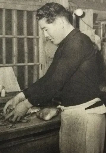 駿河海光夫
