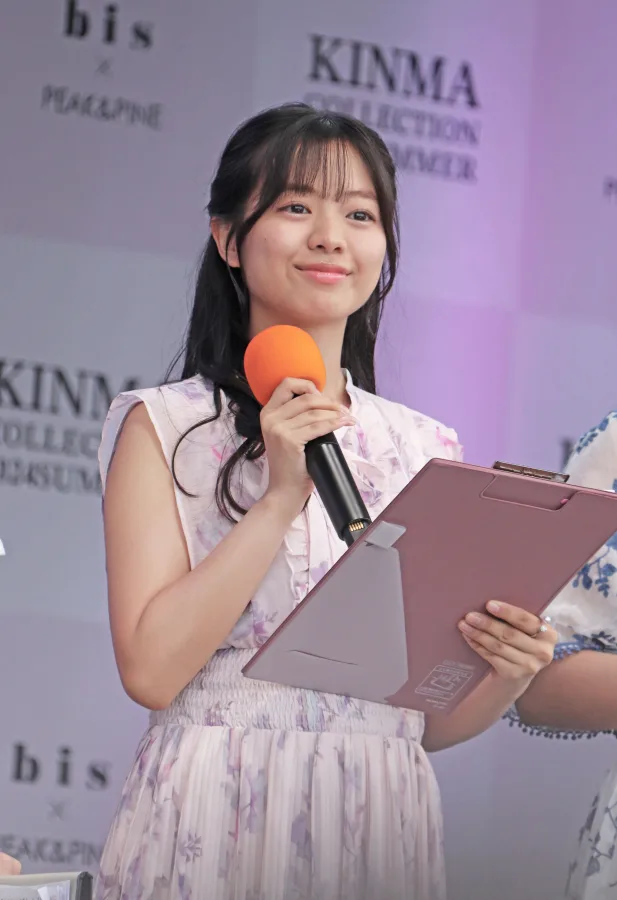 加藤綾乃