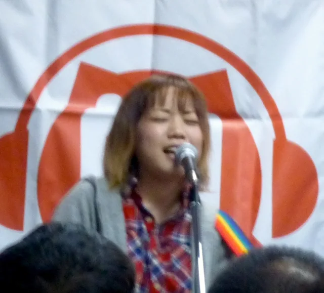 的野祥子