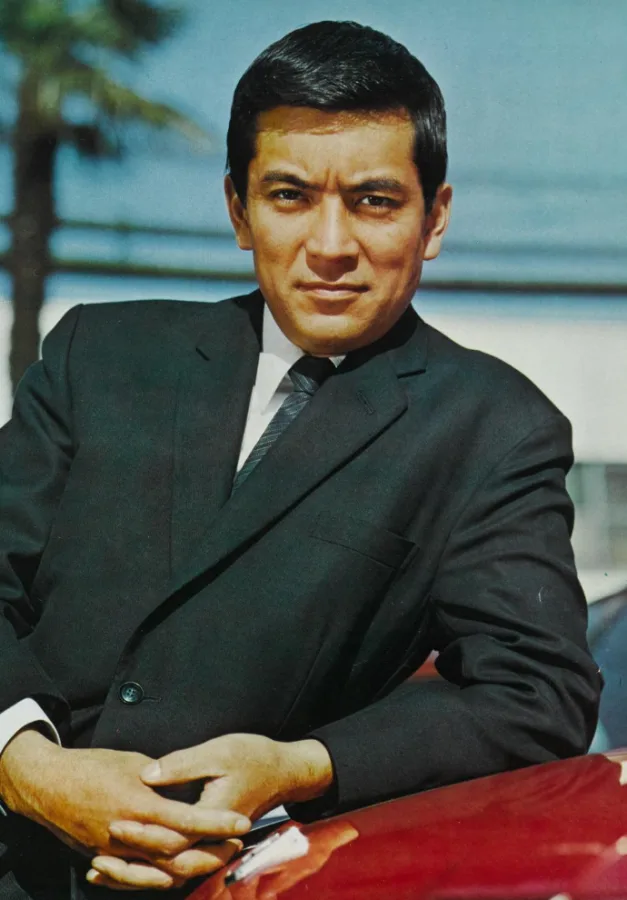加山雄三