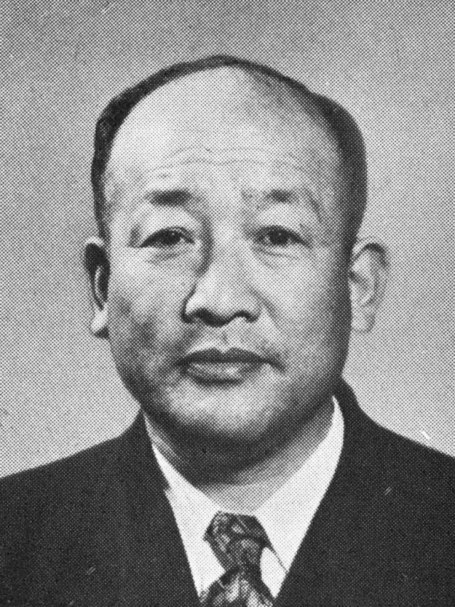 大屋晋三