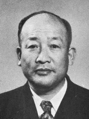 大屋晋三