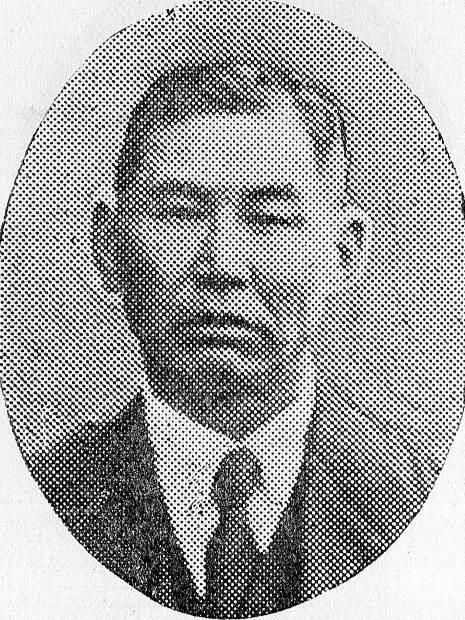 一場武平