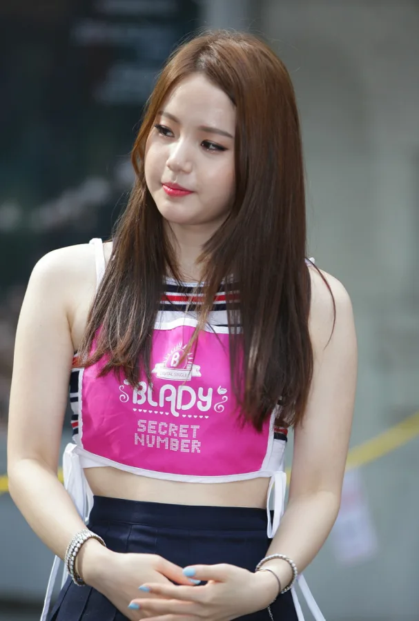 Hwang Ye-eun