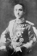 朝香宮鳩彦王