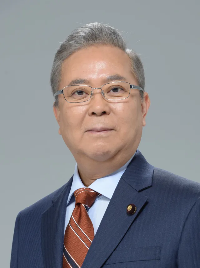 横山信一