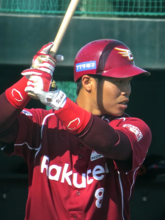 内田靖人