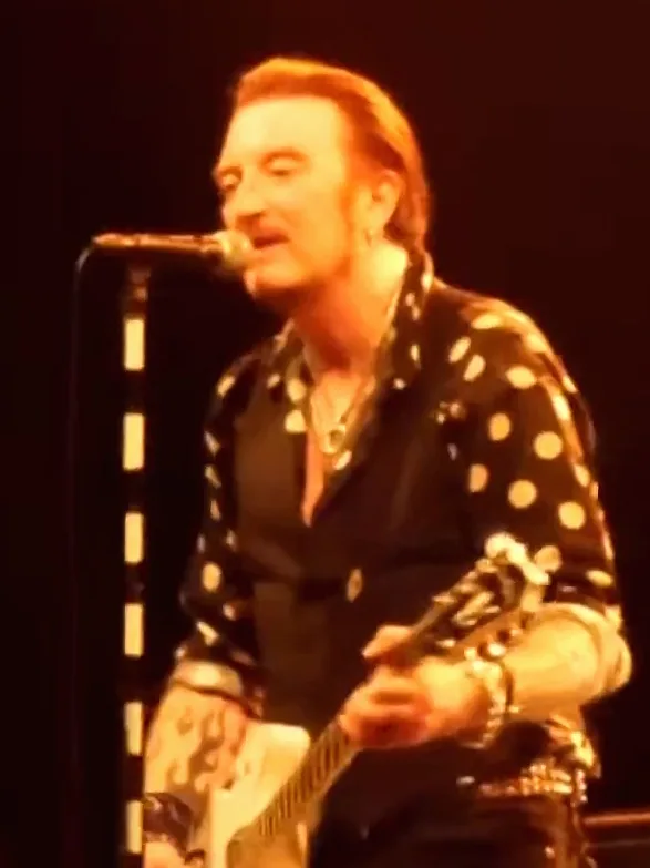 ジンジャー