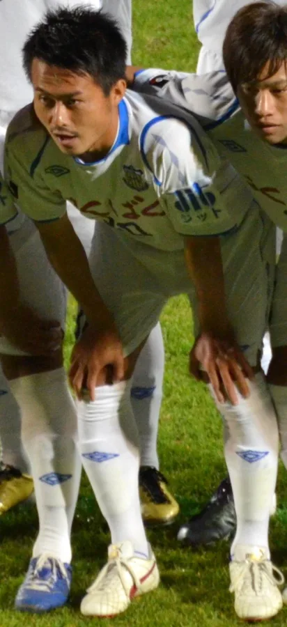 保坂一成