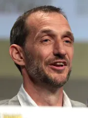 アンソニー・スタッチ