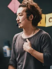 藤原ひろのぶ