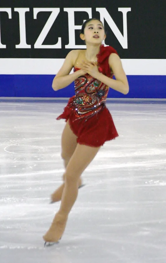 永井優香