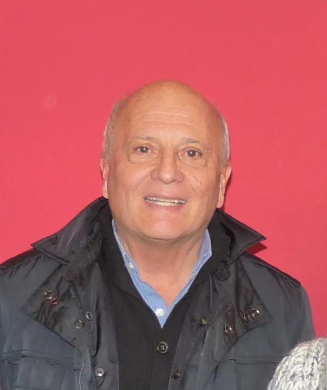 Jean Sagols