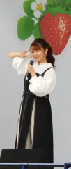 堀優衣