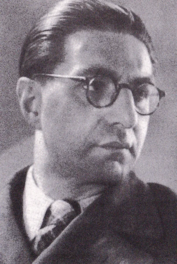 Rudolf Breslauer