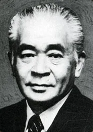 二階堂進