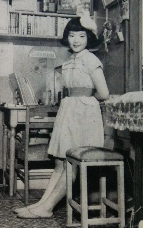 伴久美子
