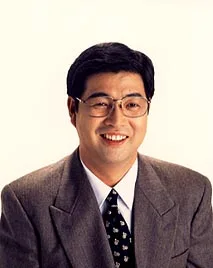 北岡秀二