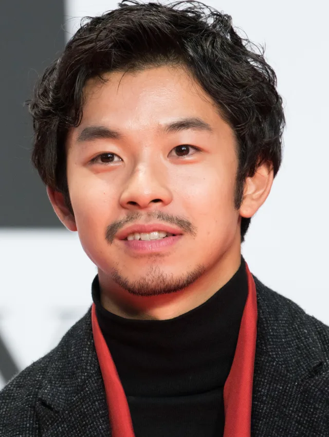 仲野太賀