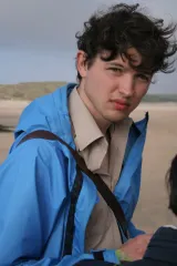 Luke Fowler