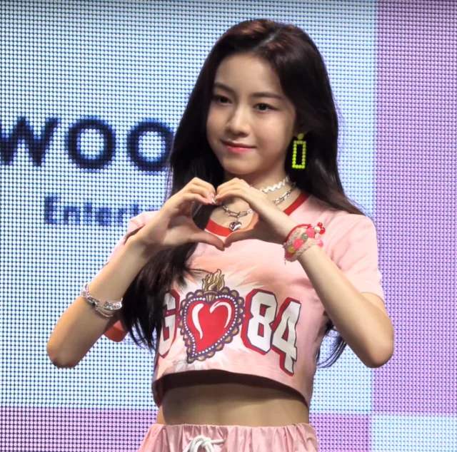 Jeong Da-hyun