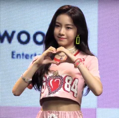 Jeong Da-hyun