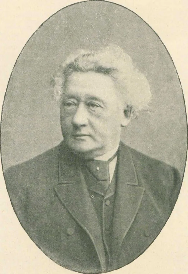 Leopold Koenig