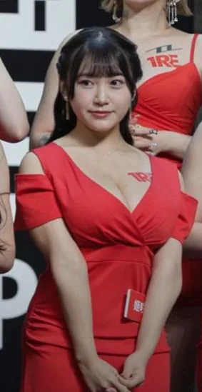 姫咲はな