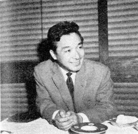 成沢昌茂